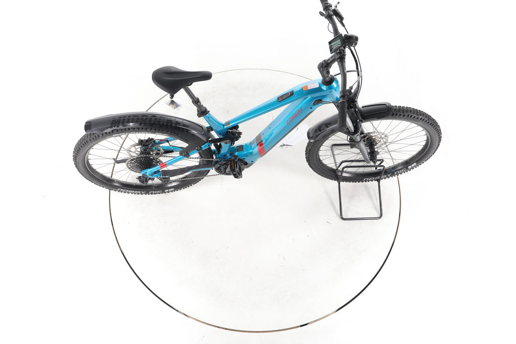 Conway Xyron S 2.9 E-Bike Fully - Image 13