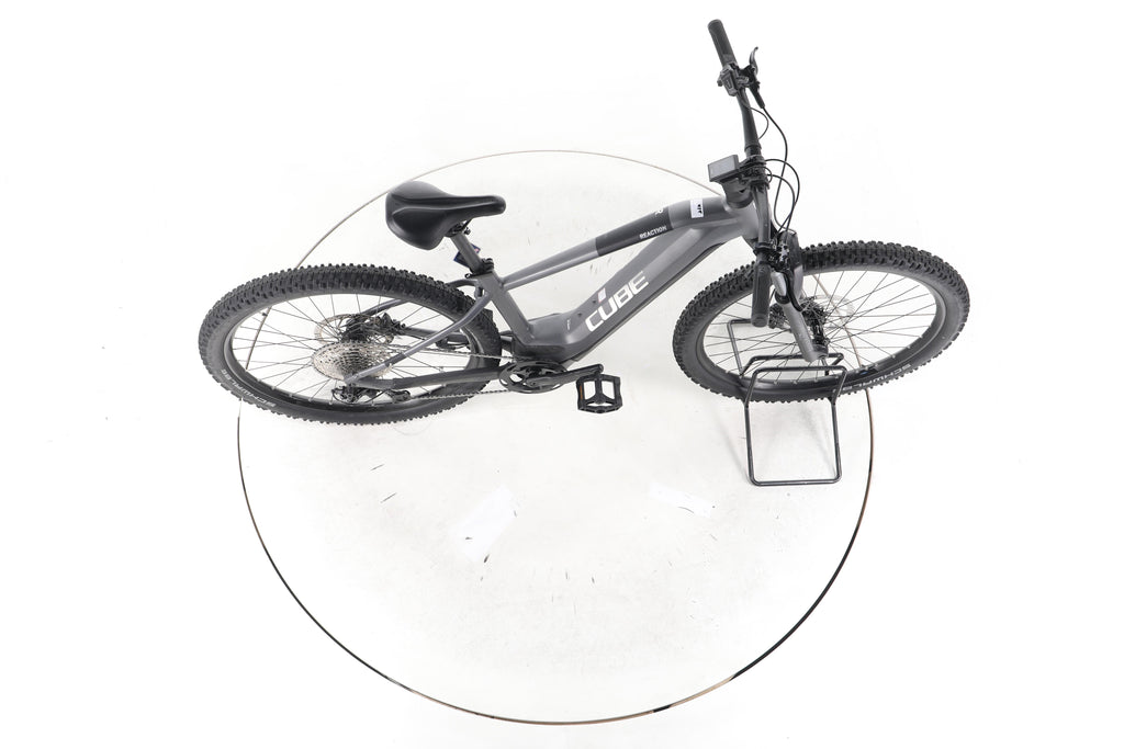 Cube Reaction Hybrid Race E-Bike 2024 - Image 13