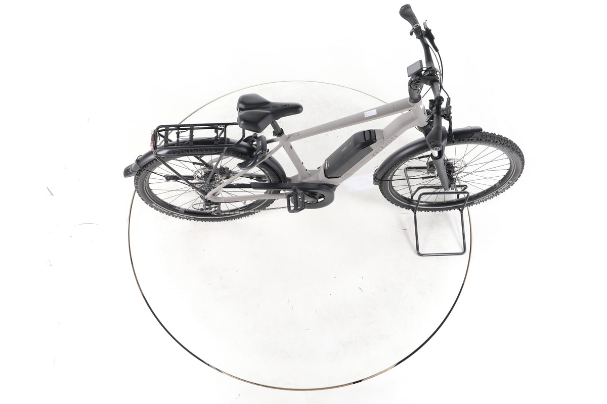 Kalkhoff Entice 1.B Move Trekking E-Bike - Image 13
