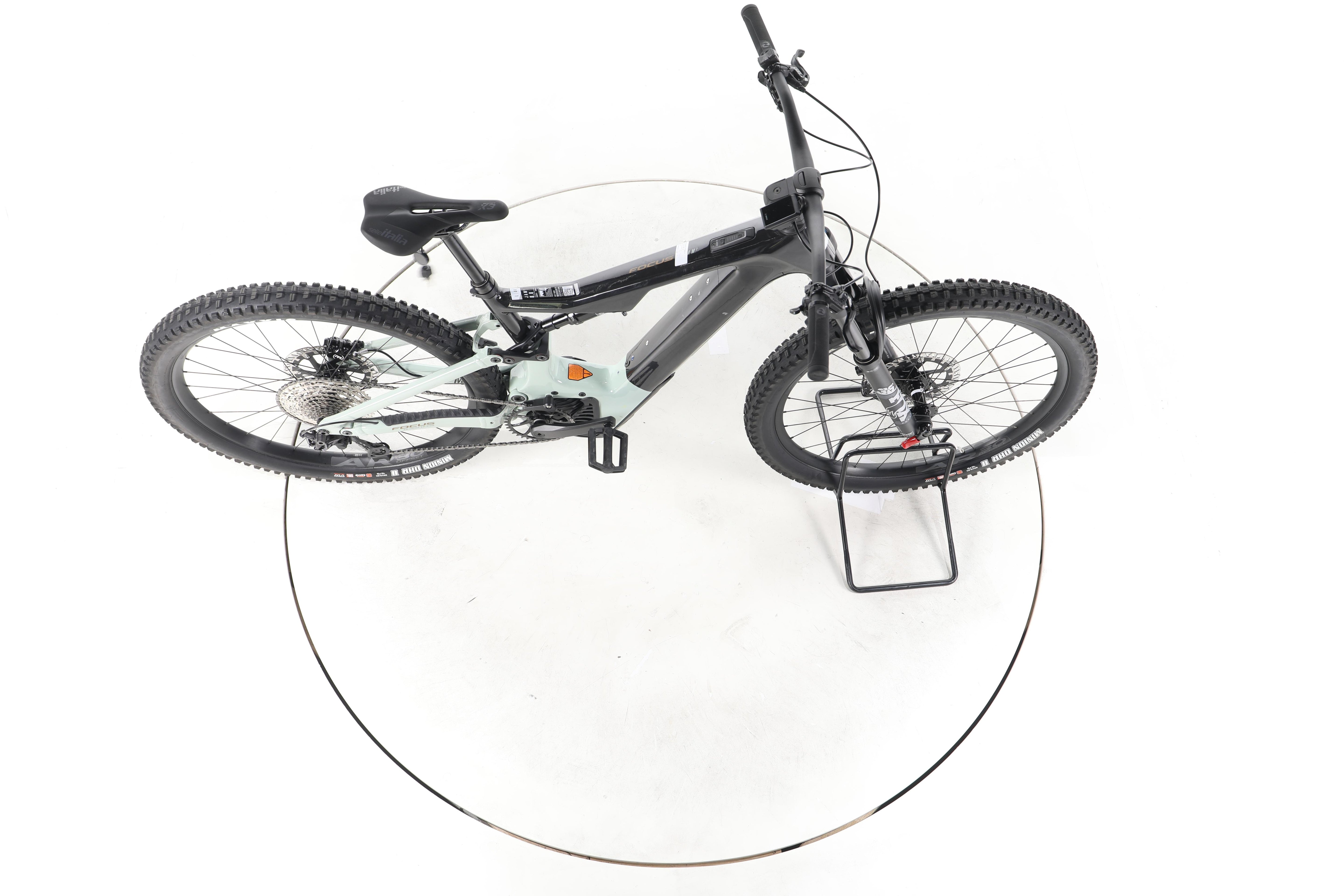 Focus Jam² 8.8, E-Bike Fully Carbon 2024 - Image 13