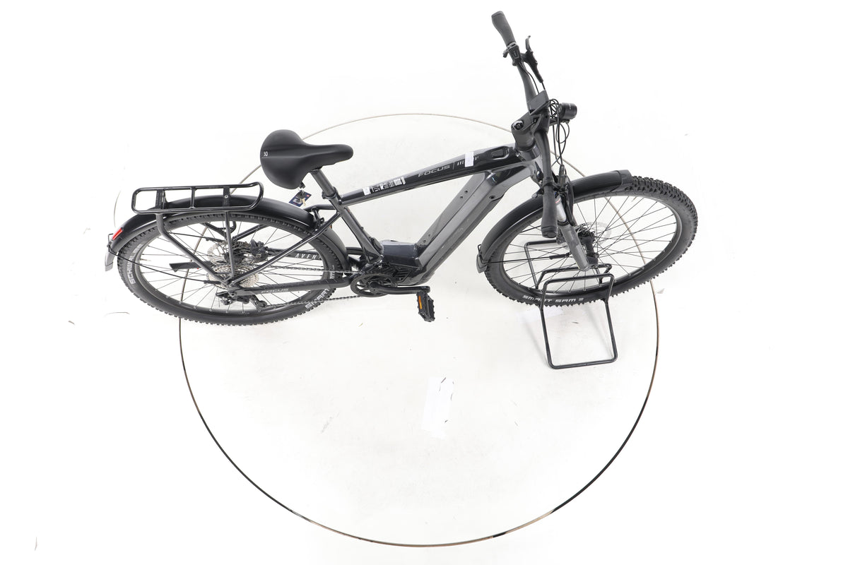 Focus Aventura² 6.7 Trekking E-Bike - Image 13