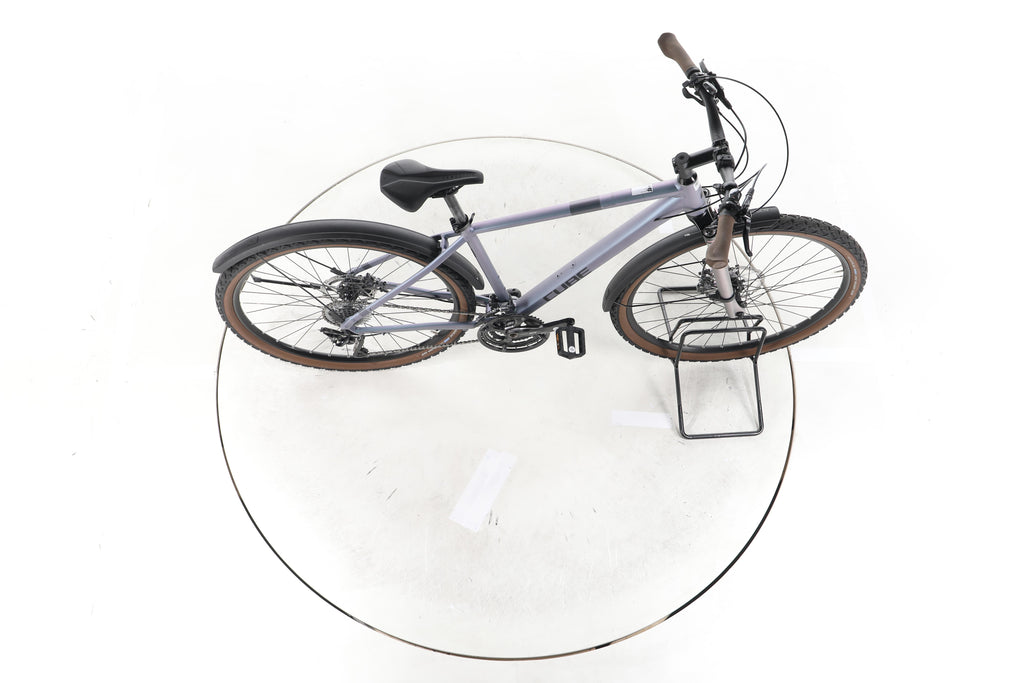 Cube Nature SLX Fahrrad City & Trekking - Image 13
