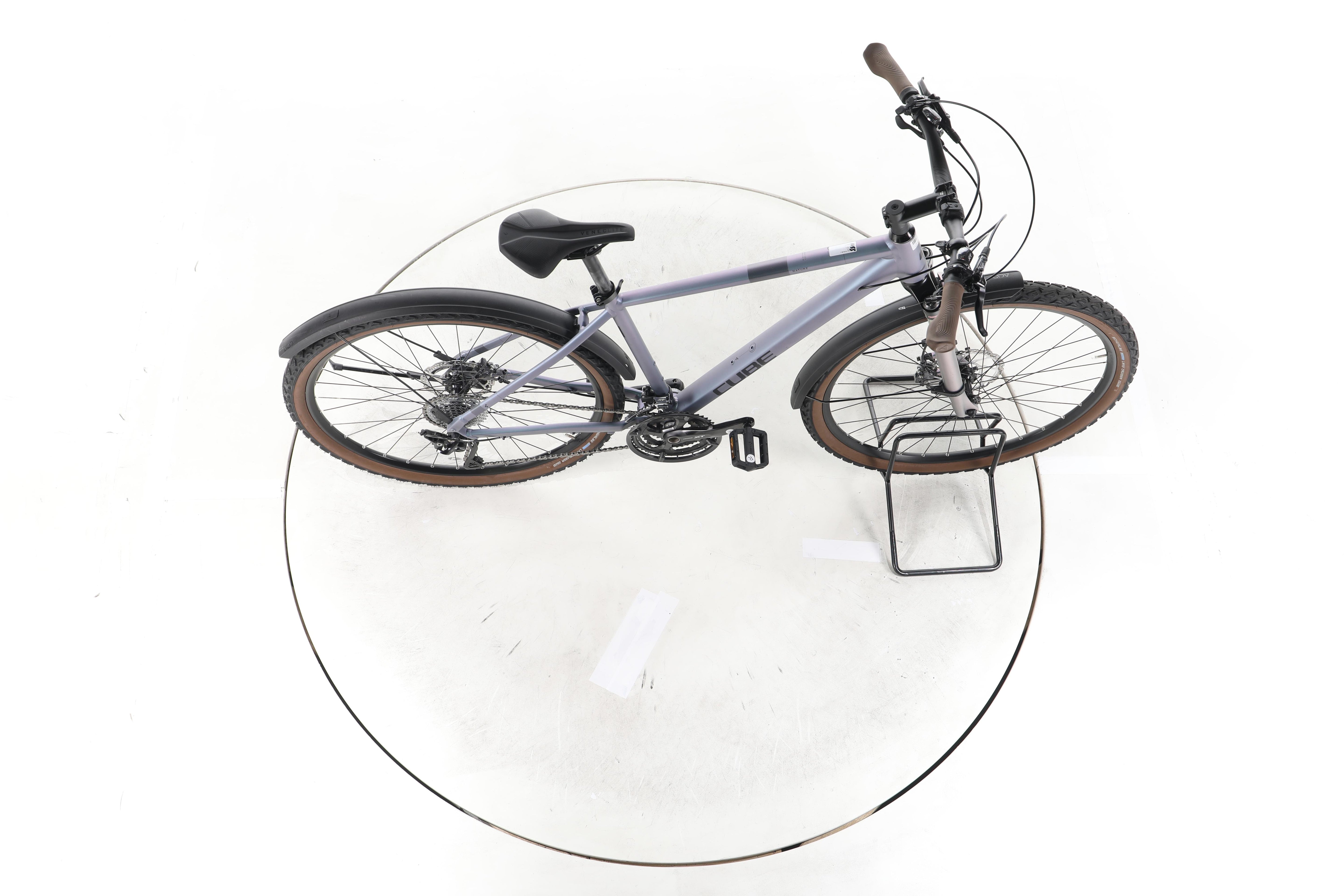 Cube Nature SLX Fahrrad City & Trekking - Image 13