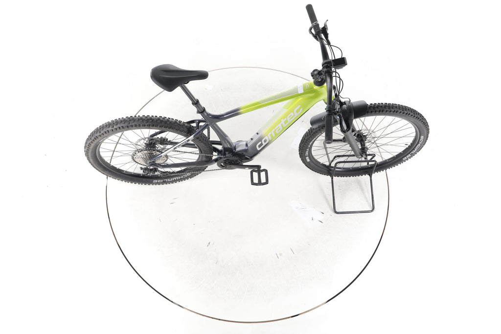 Corratec E-Power X-Vert Pro Team E-Bike 2024 - Image 13