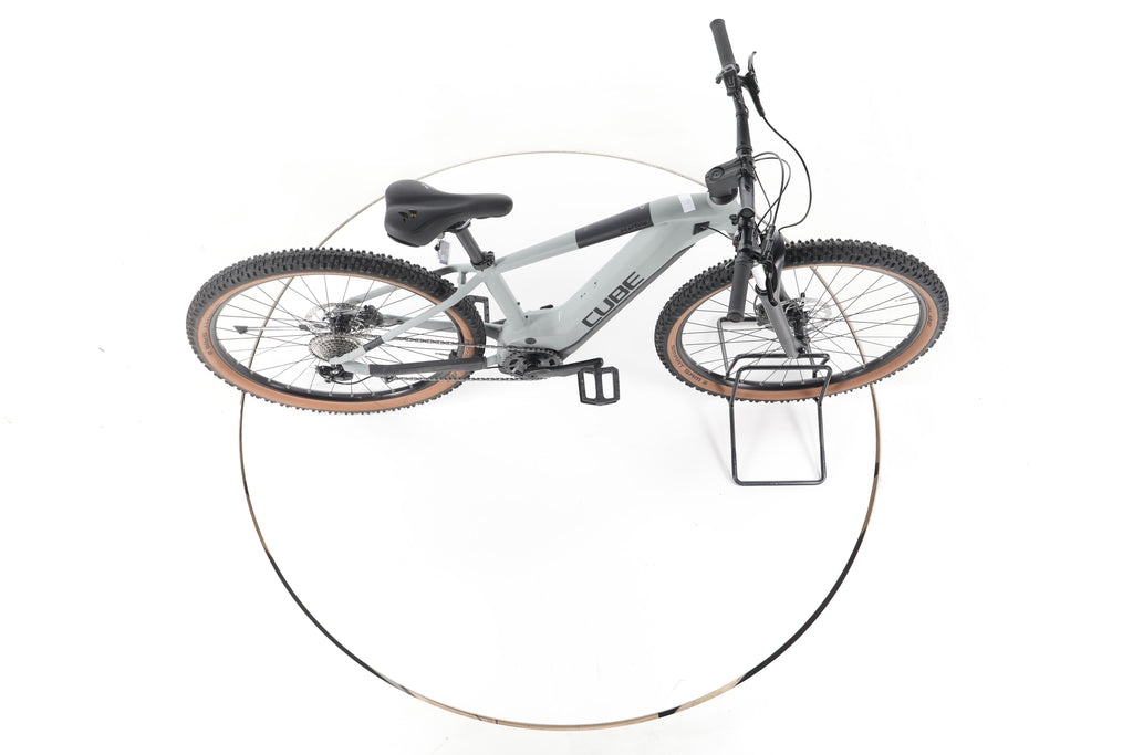 Cube Reaction Hybrid Performance E-Bike - Image 13