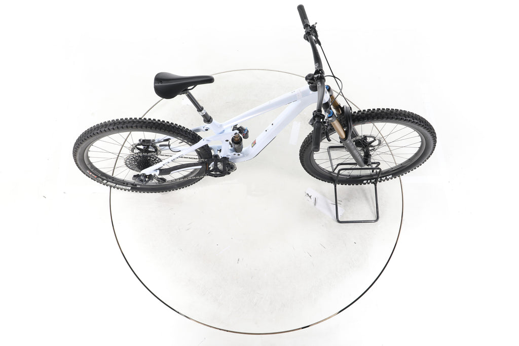 Cube Stereo ONE77 C:68X SLT Fahrrad Fully - Image 13