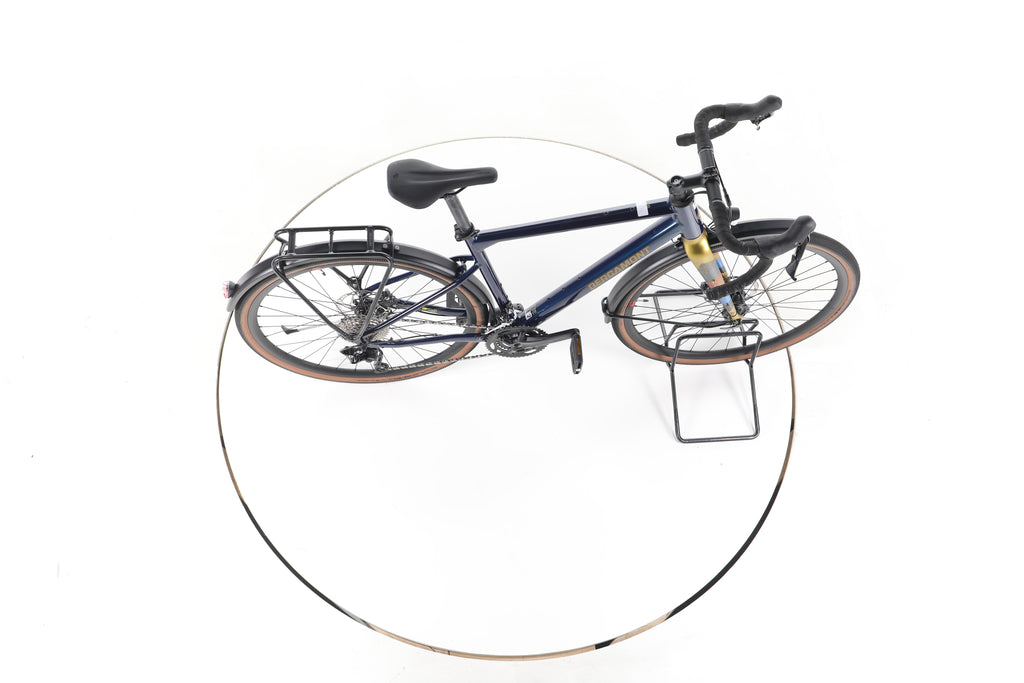 Bergamont Grandurance RD5 Gravelbike - Image 13