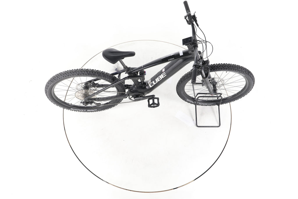 Cube Stereo Hybrid 120 SLX E-Bike Fully 2024 - Image 13