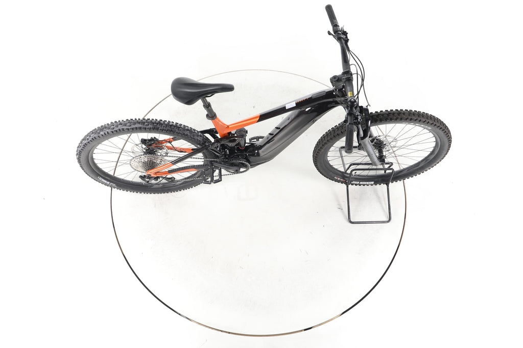Giant Trance X E + 3 E-Bike Fully - Image 13