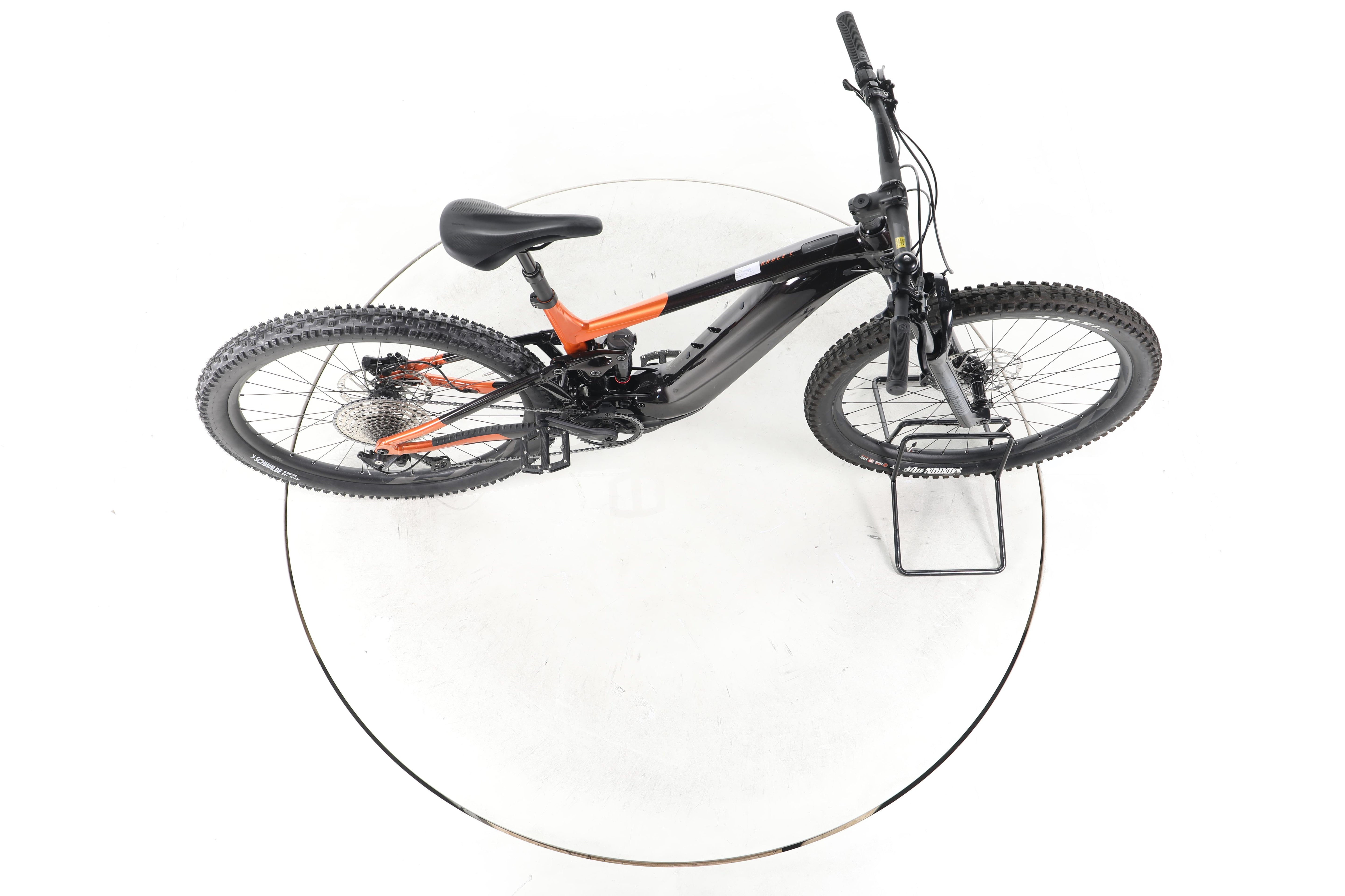 Giant Trance X E + 3 E-Bike Fully - Image 13