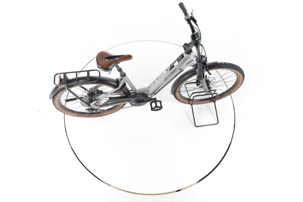 Centurion Country Trekking E-Bike Tiefeinsteiger - Image 13