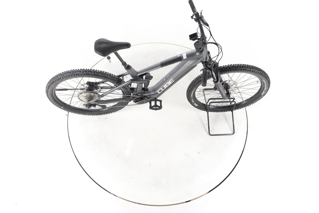 Cube Stereo Hybrid 140 HPC Race E-Bike Fully 2024 - Image 13