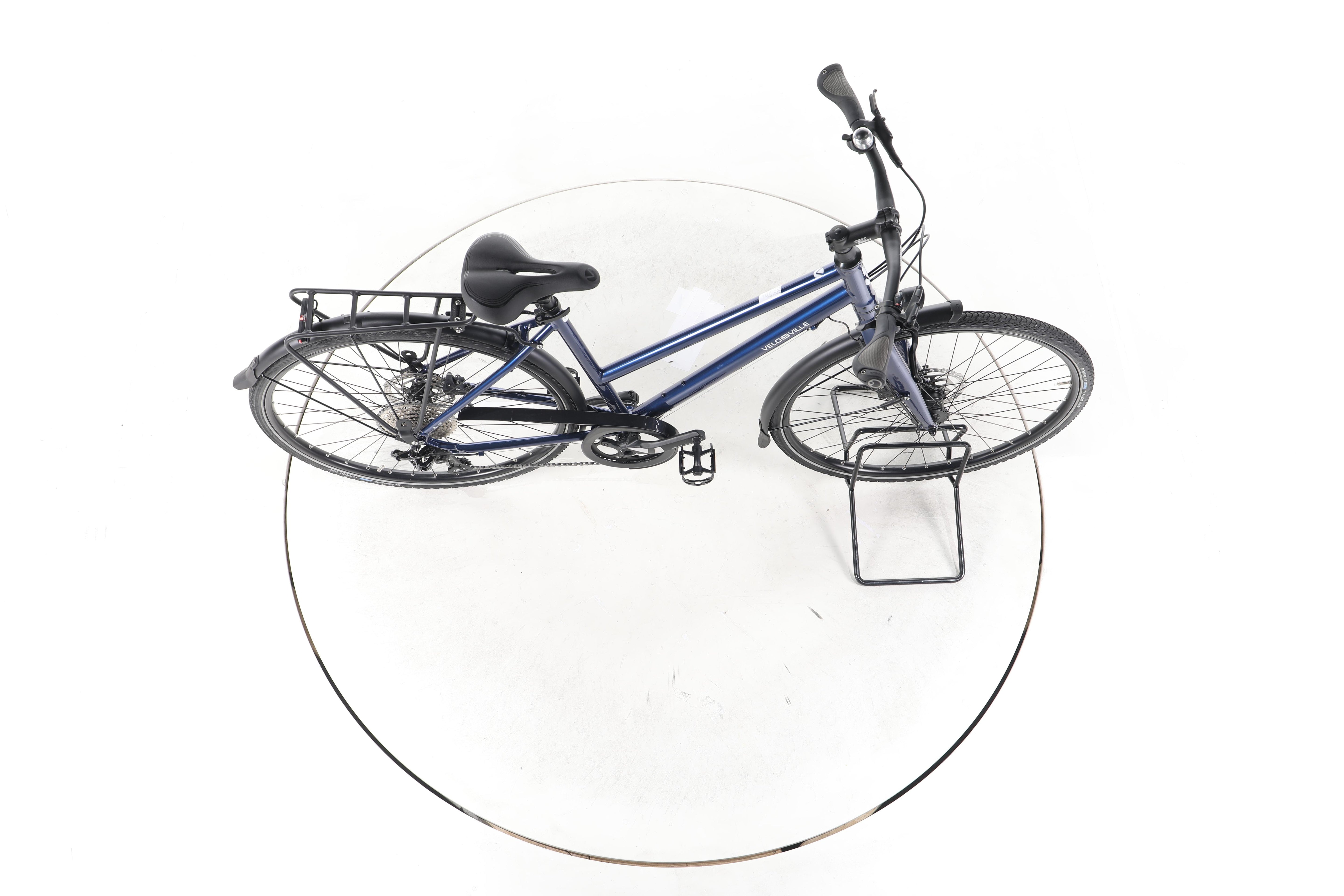 Velo de Ville L200 Fahrrad City & Trekking - Image 13
