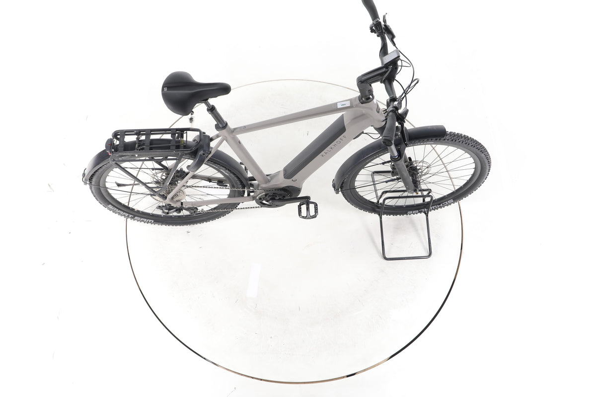 Kalkhoff Entice 5.B Move+ Trekking E-Bike - Image 13