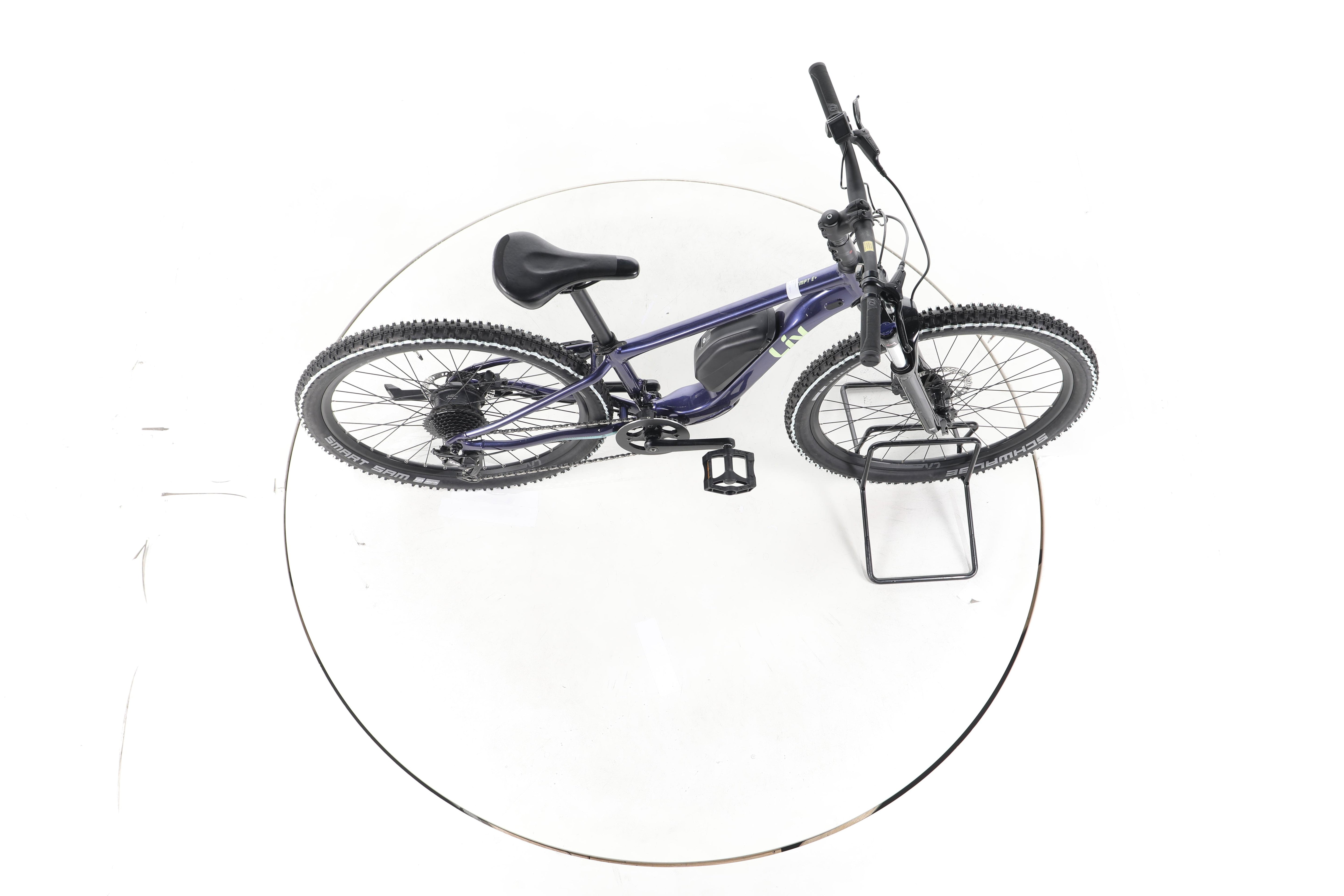 Liv Tempt E+ Jr. E-Bike - Image 13