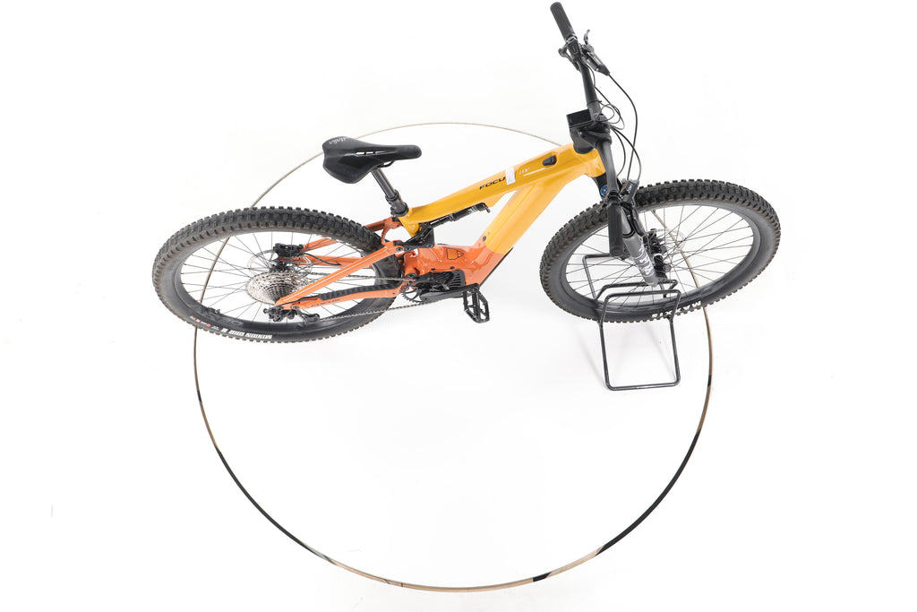 Focus JAM² 6.8 E-Bike Fully - Image 13