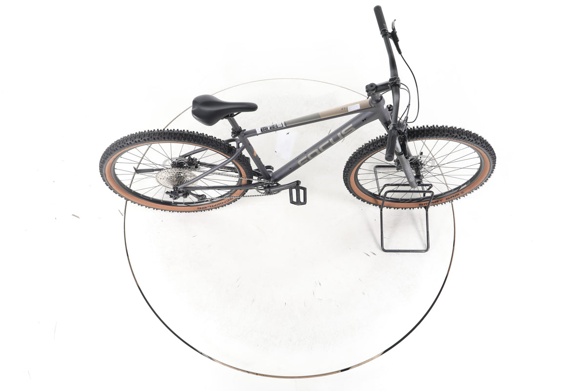 Focus JAM 6.8 Fahrrad Hardtail - Image 13