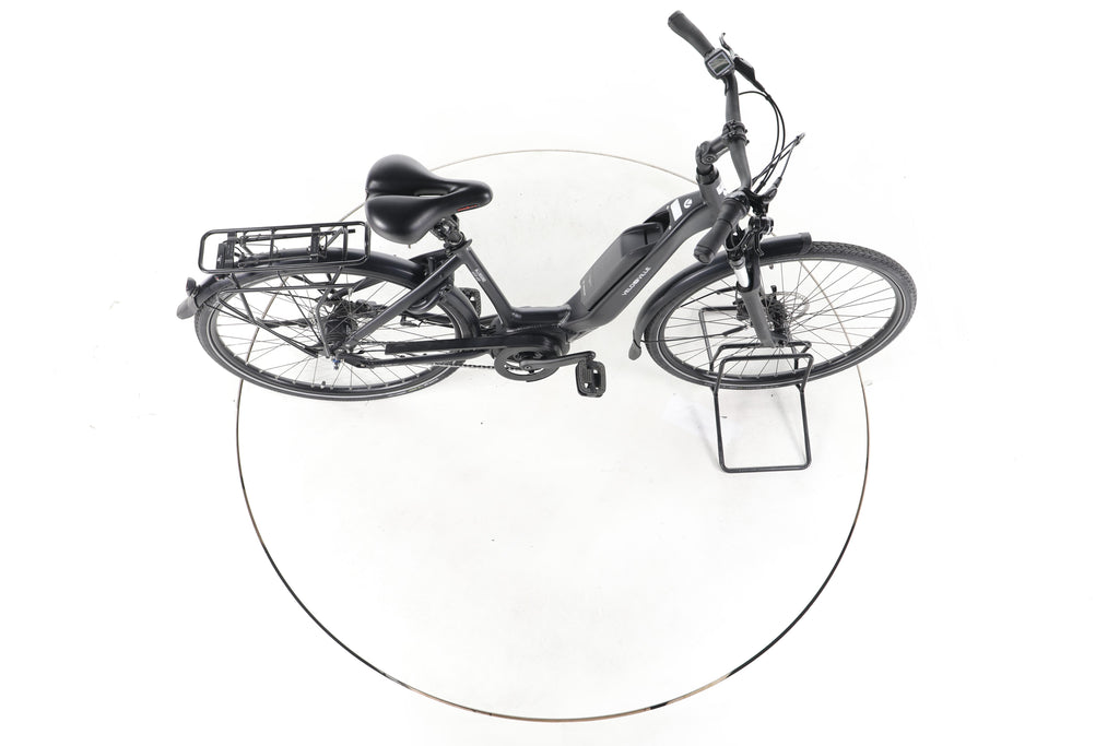 Velo de Ville AEB 400 Allround City E-Bike Tiefeinsteiger - Image 13