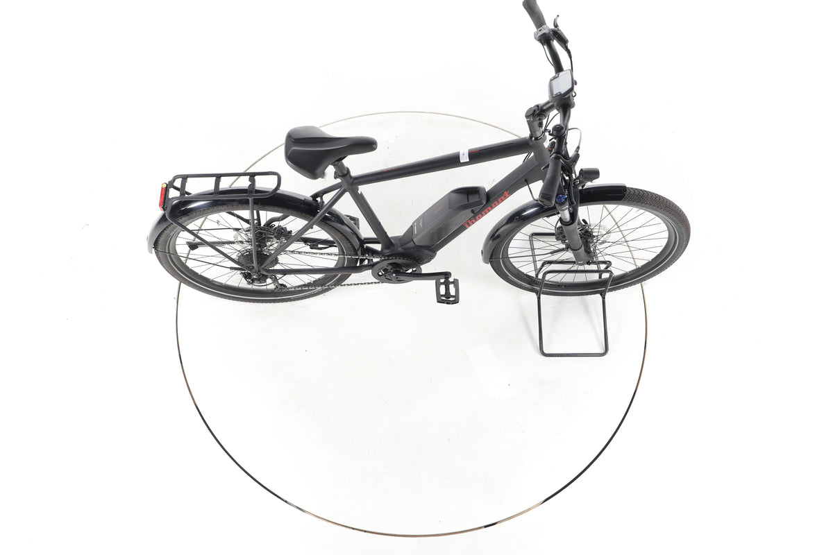 Diamant Zing+ Gen 1 Trekking E-Bike - Image 13
