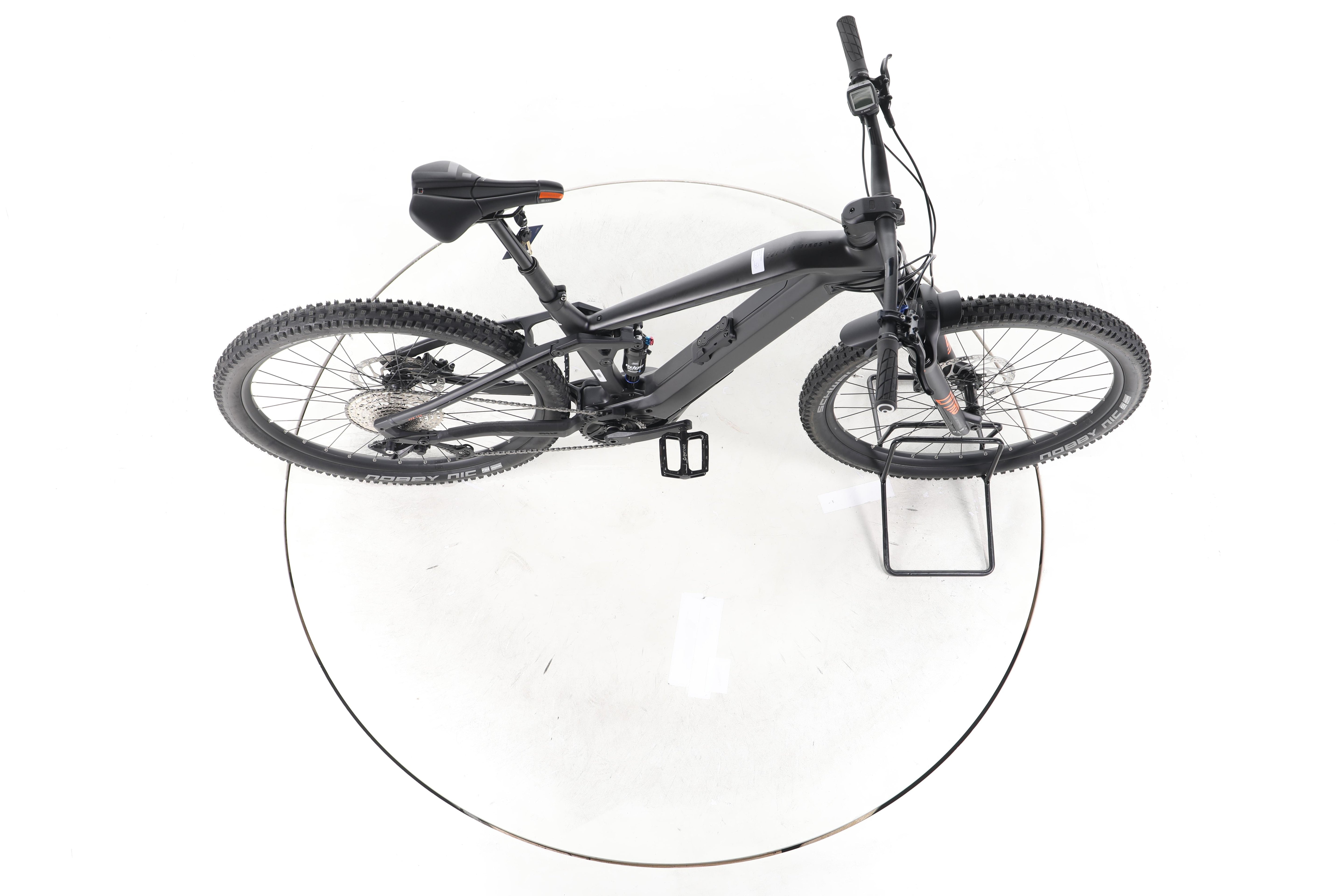 Bulls Sonic EVO TR 2 E-Bike Fully Carbon - Image 13