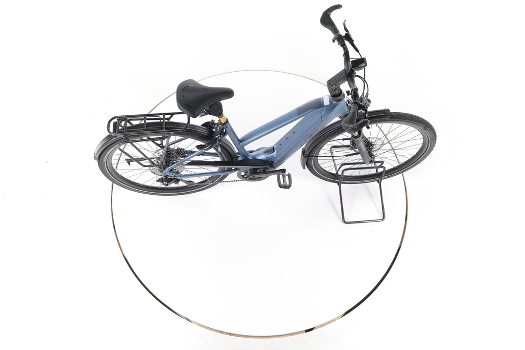 KTM Cento Plus ZEG Trekking E-Bike 2025 - Image 13
