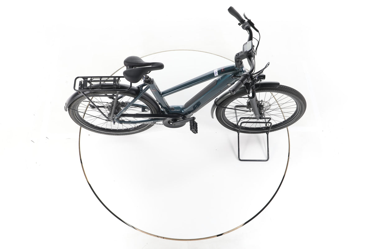 Winora Sinus N8 City E-Bike - Image 13