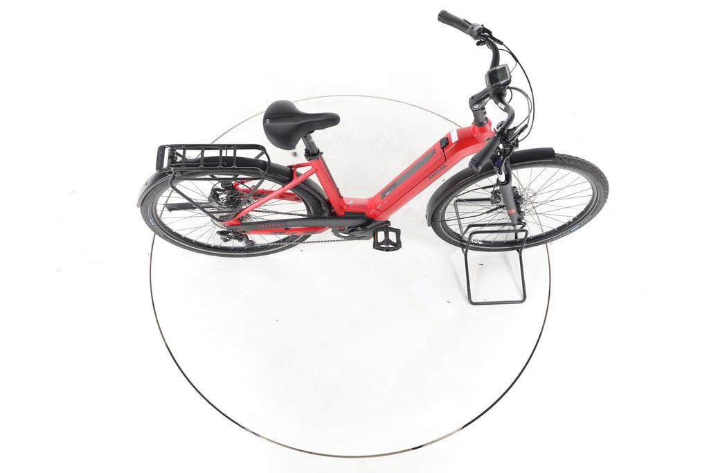 Kettler Quadriga CX10 Trekking E-Bike Tiefeinsteiger - Image 13