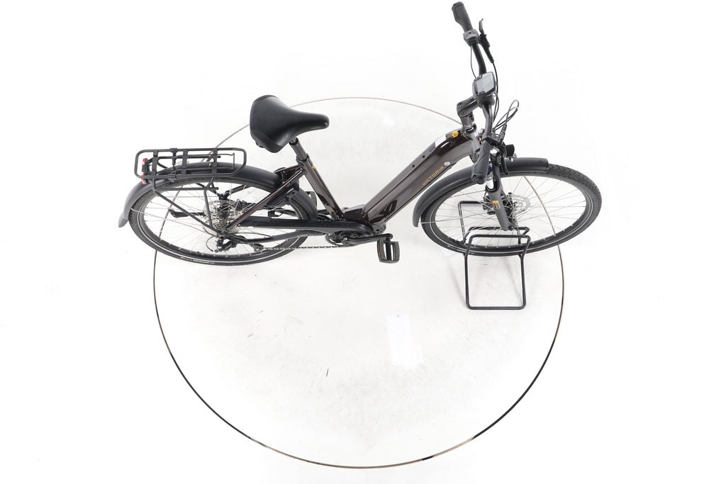 Victoria eTrekking 12.8 Trekking E-Bike Tiefeinsteiger - Image 13
