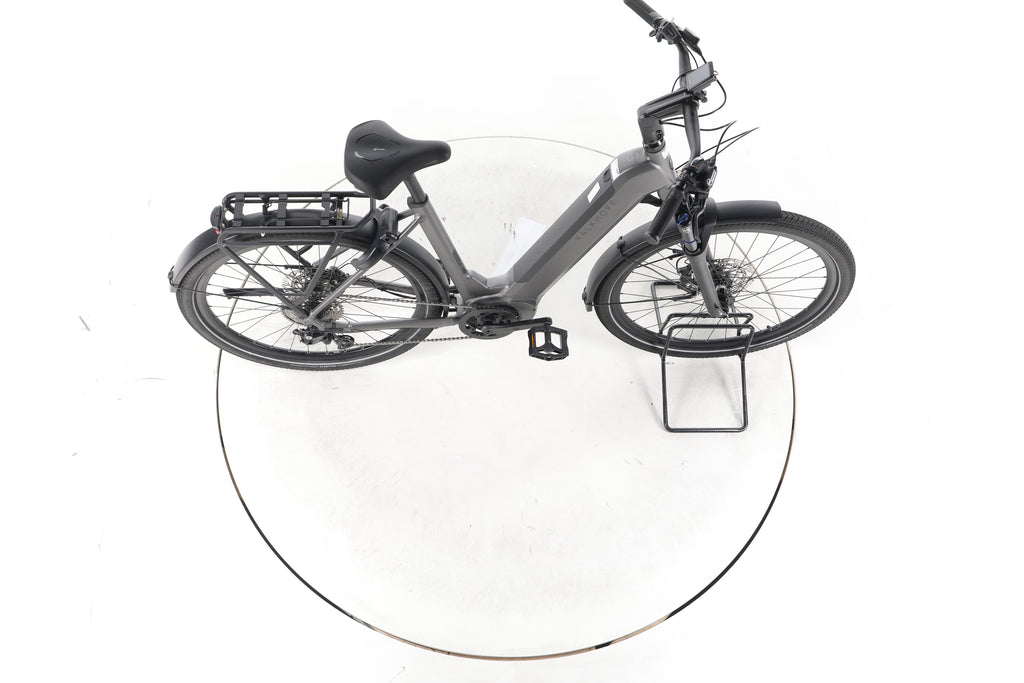 Kalkhoff Endeavour 5.B Advance+ ABS Trekking E-Bike Tiefeinsteiger 2024 - Image 13