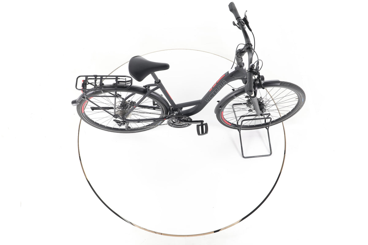 Victoria Trekking 8.7 Fahrrad City & Trekking - Image 13