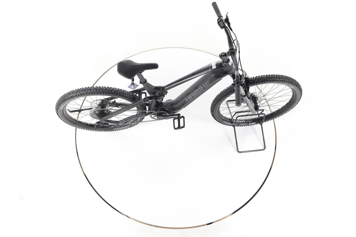 Haibike AllTrail 3 E-Bike Fully 2024 - Image 13