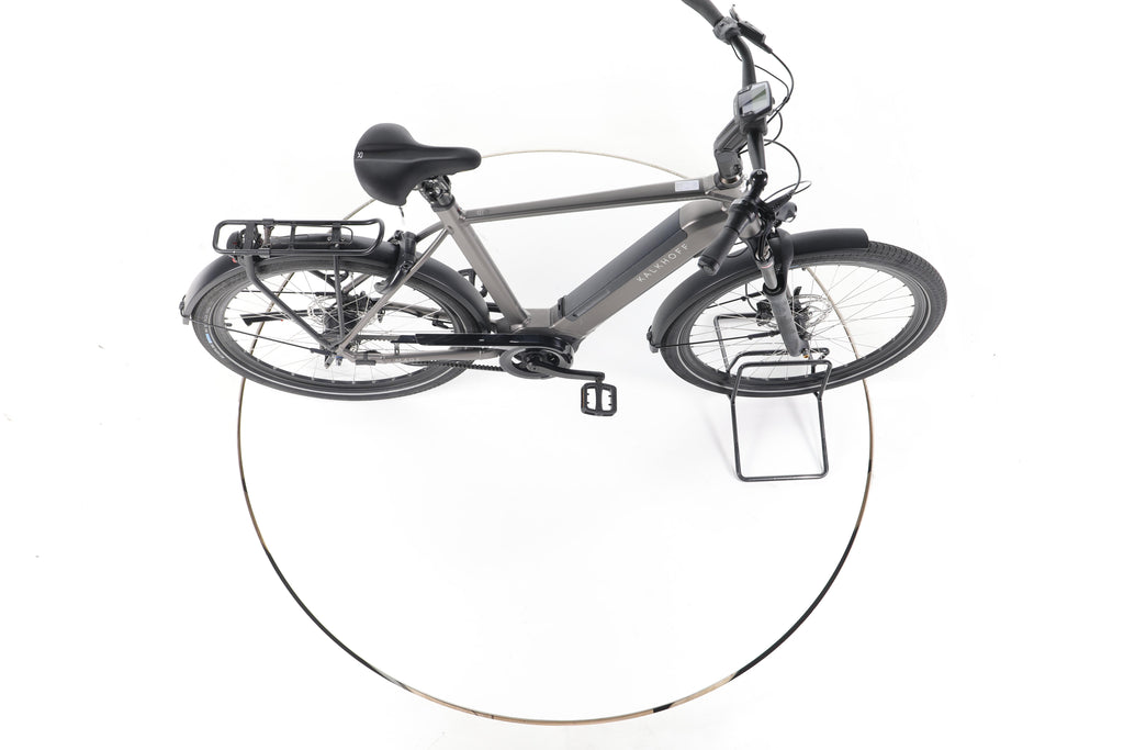 Kalkhoff Image 5.B Advance+ City E-Bike - Image 13
