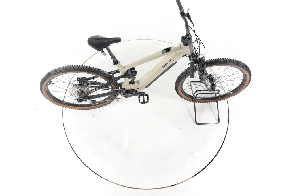Conway Xyron ST 5.0 E-Bike Fully 2026 - Image 13