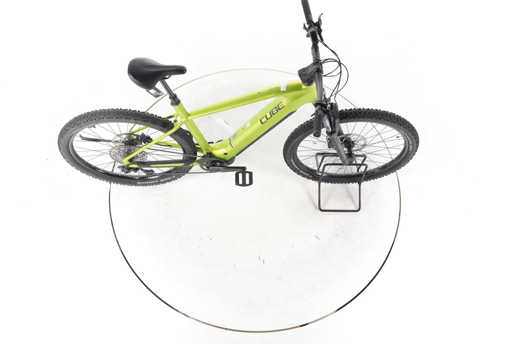tout terrain Skane City E-Bike - Image 13