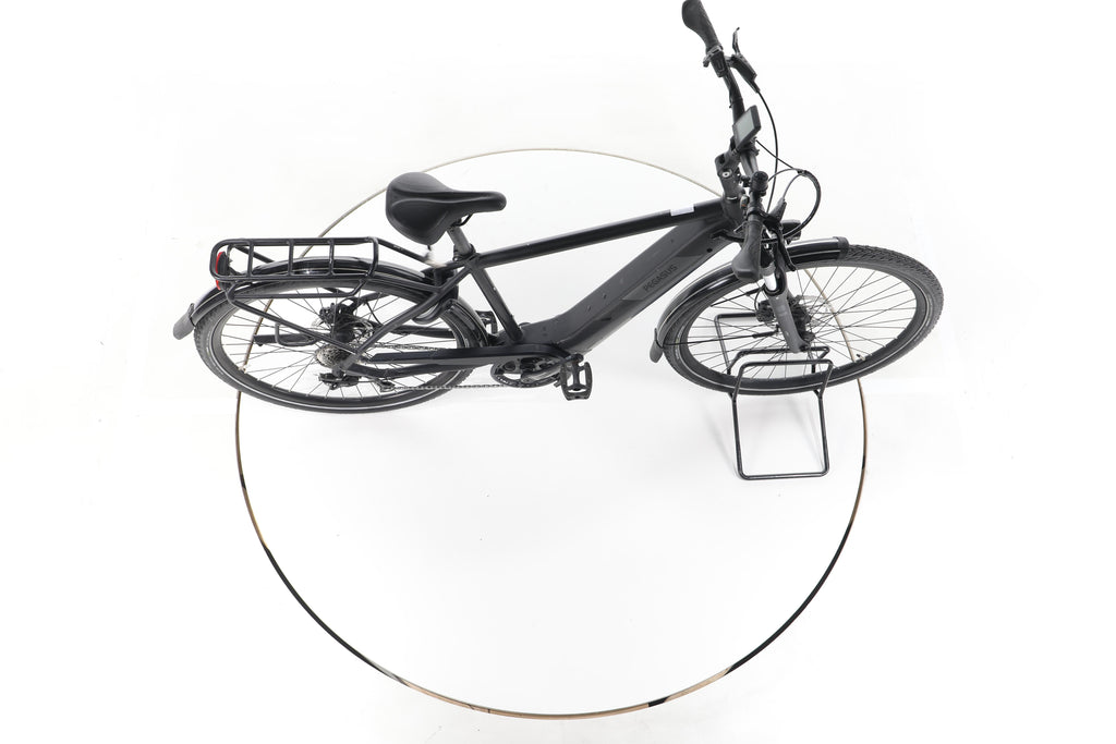 Pegasus Solero EVO 9 Trekking E-Bike - Image 13