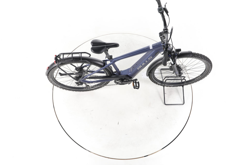 Bulls Landscape Evo Trekking E-Bike - Image 13