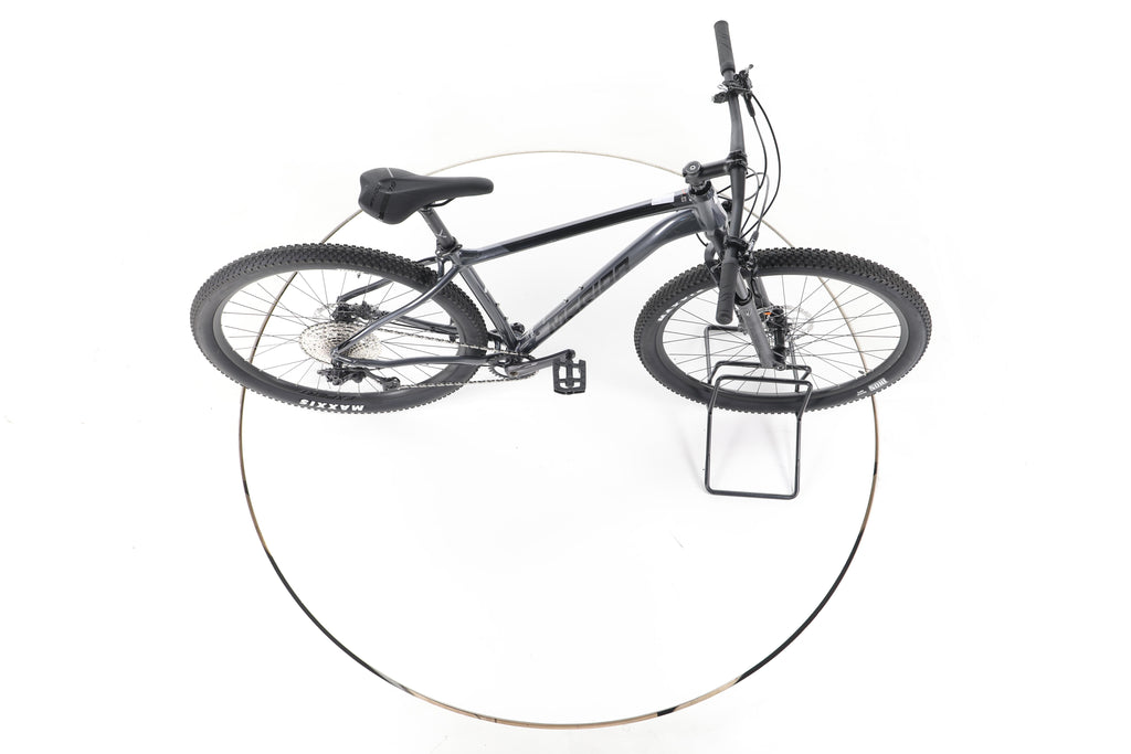 Merida Big Nine XT Edition Fahrrad Hardtail - Image 13