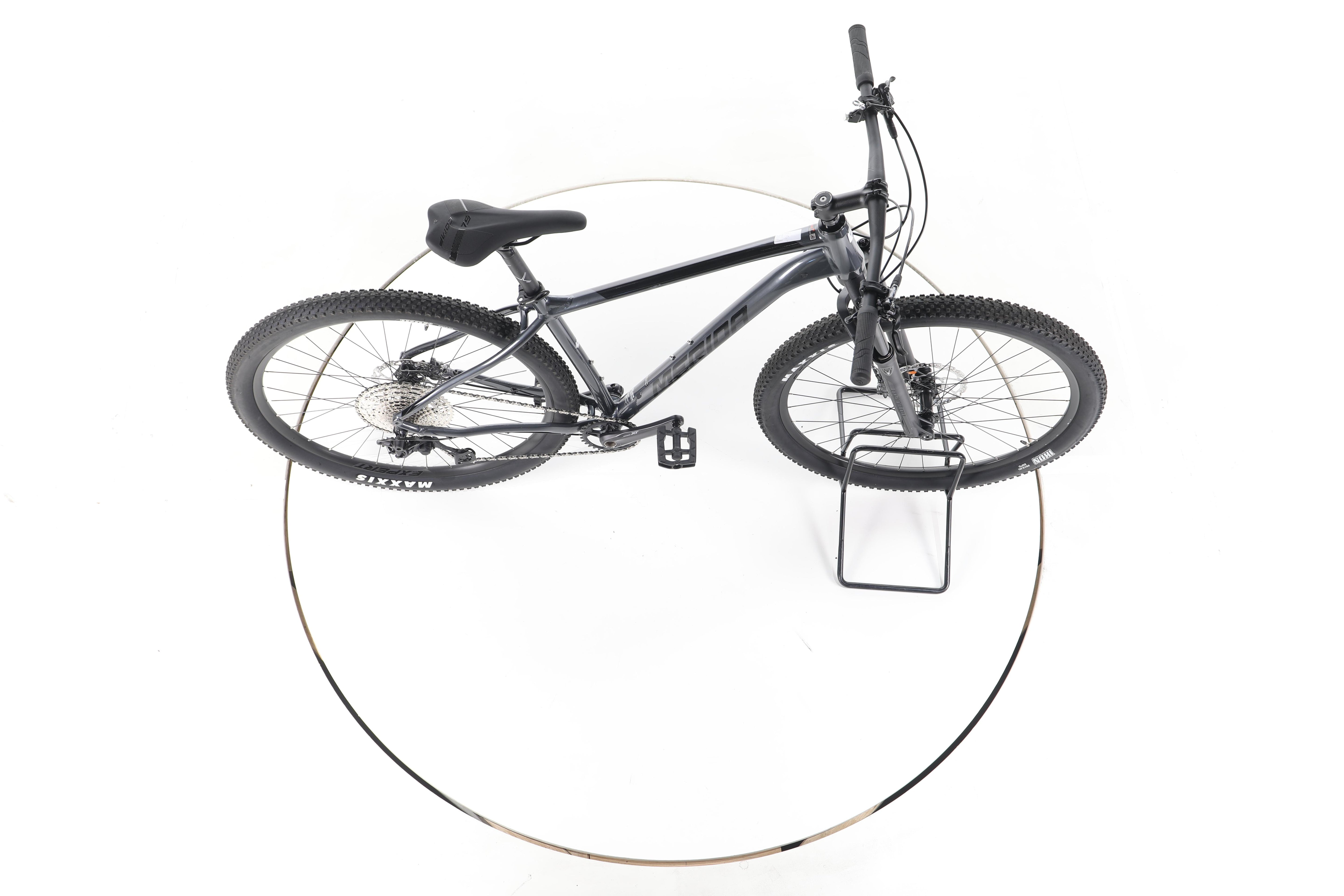 Merida Big Nine XT Edition Fahrrad Hardtail - Image 13