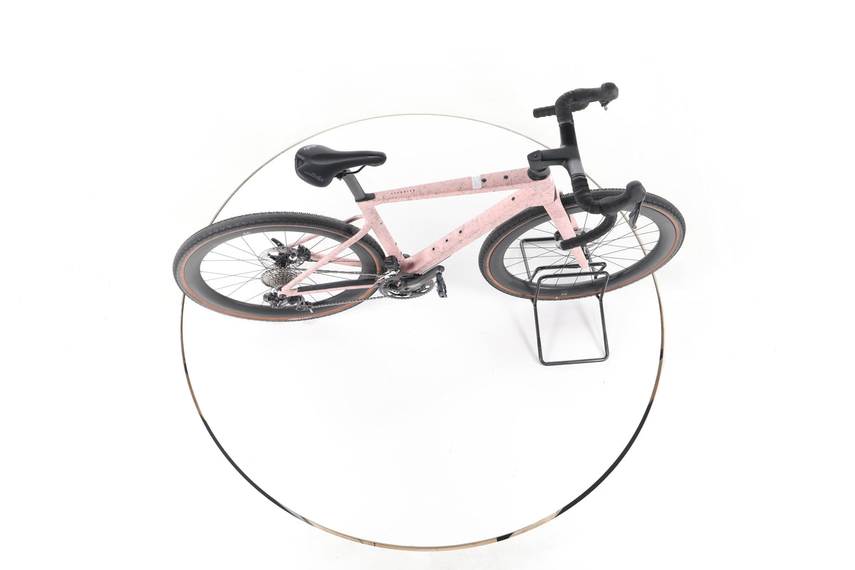Rose Backroad FF GRX RX825 Di2 2x12 Gravelbike Carbon 2024 - Image 13