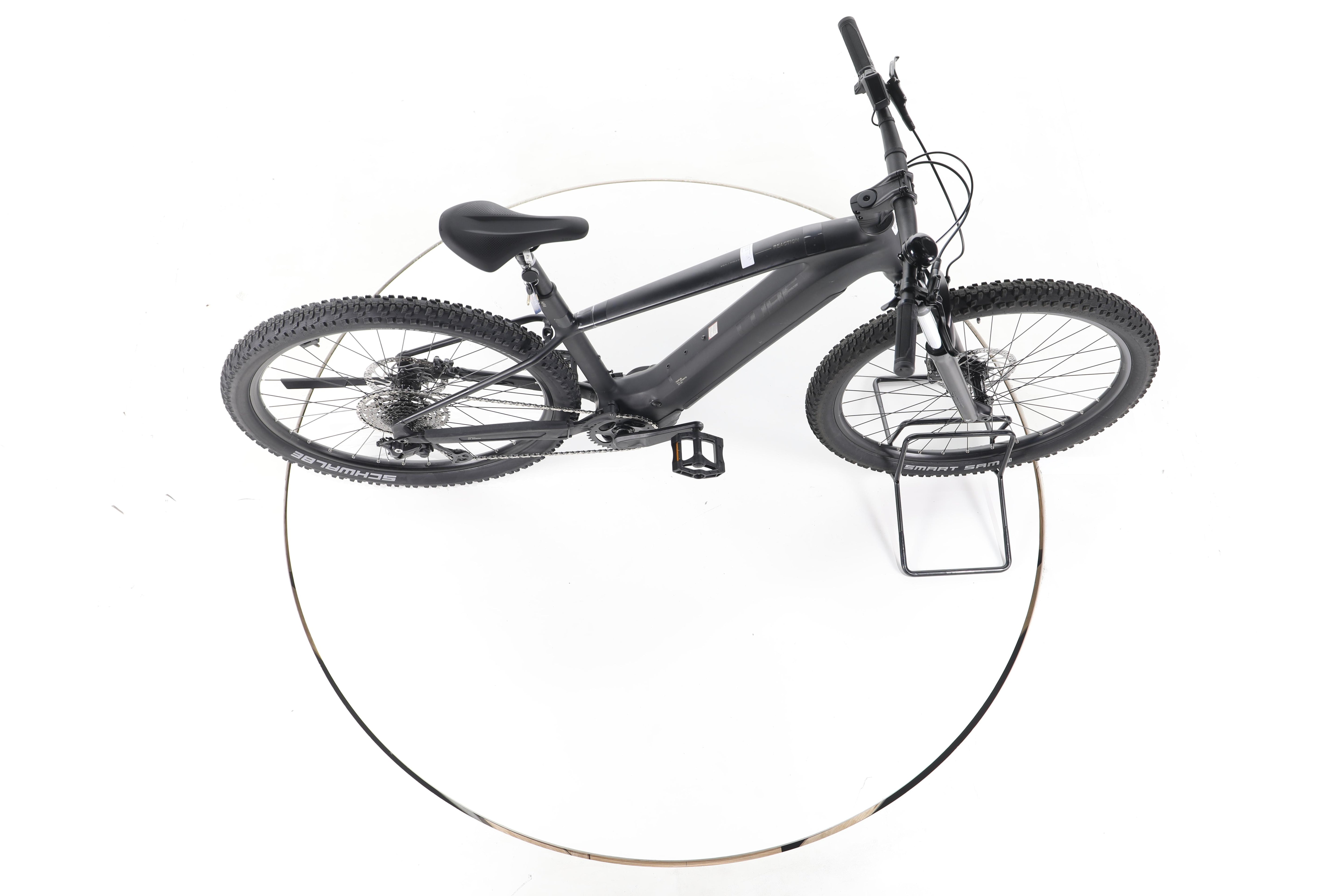 Cube REACTION HYBRID ONE E-Bike 2025 - Image 13
