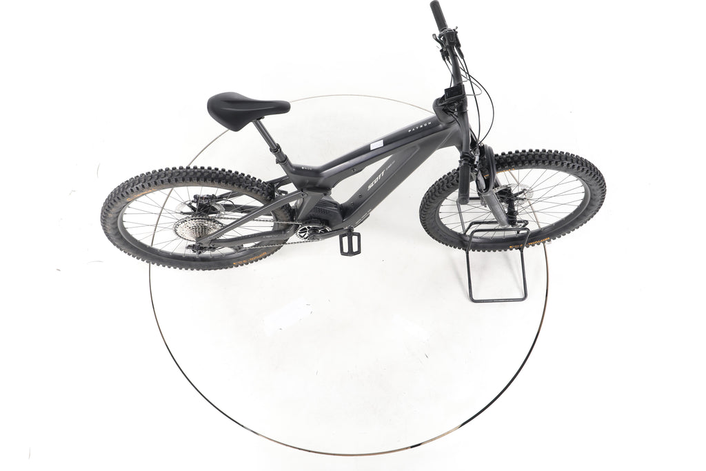Scott Patron eRIDE 900 E-Bike - Image 13