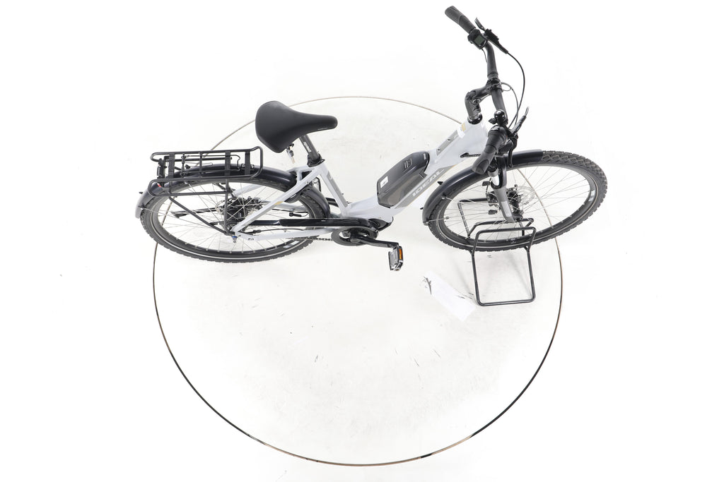 Ideal Orama-5008C City E-Bike Tiefeinsteiger 2024 - Image 13