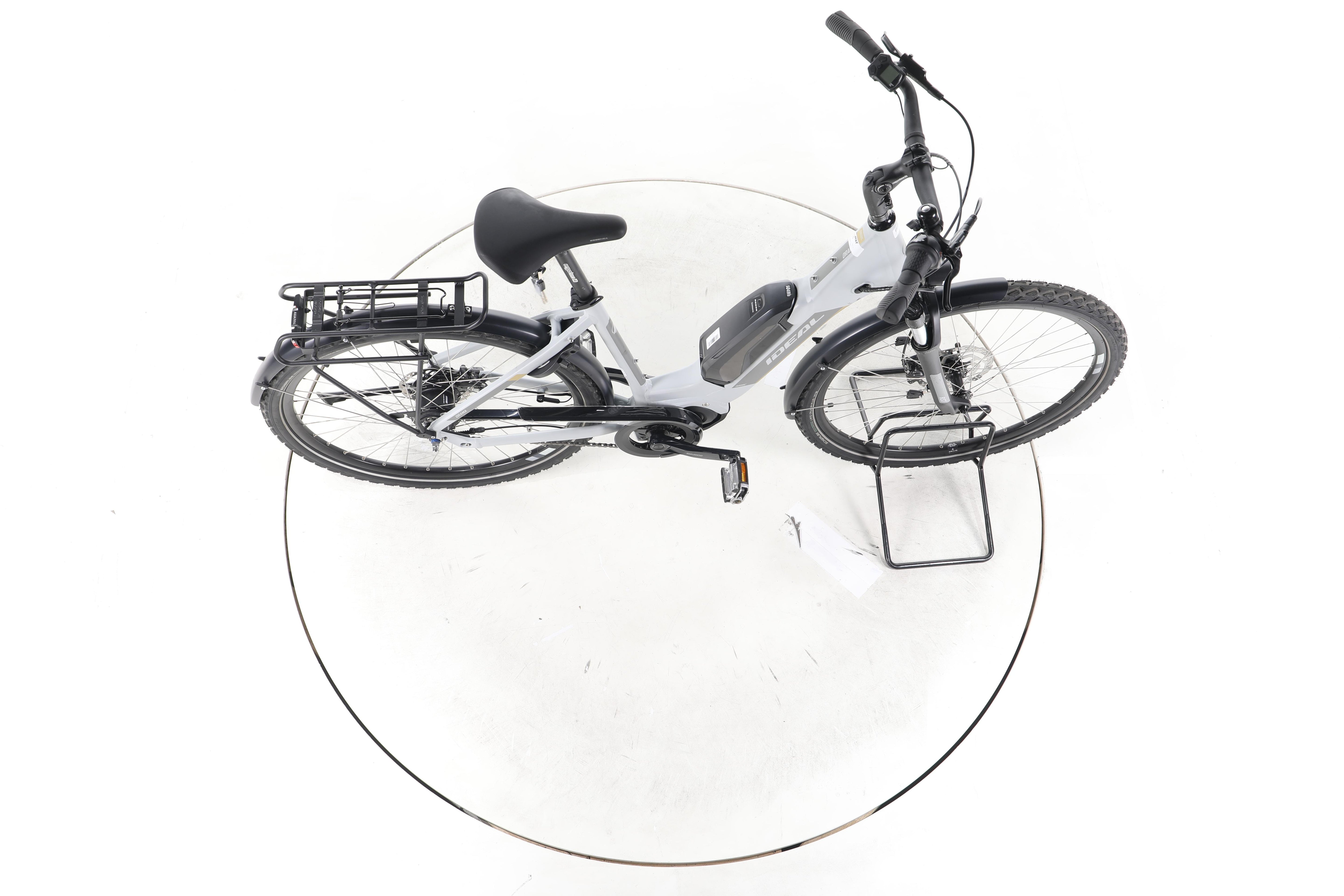 Ideal Orama-5008C City E-Bike Tiefeinsteiger 2024 - Image 13