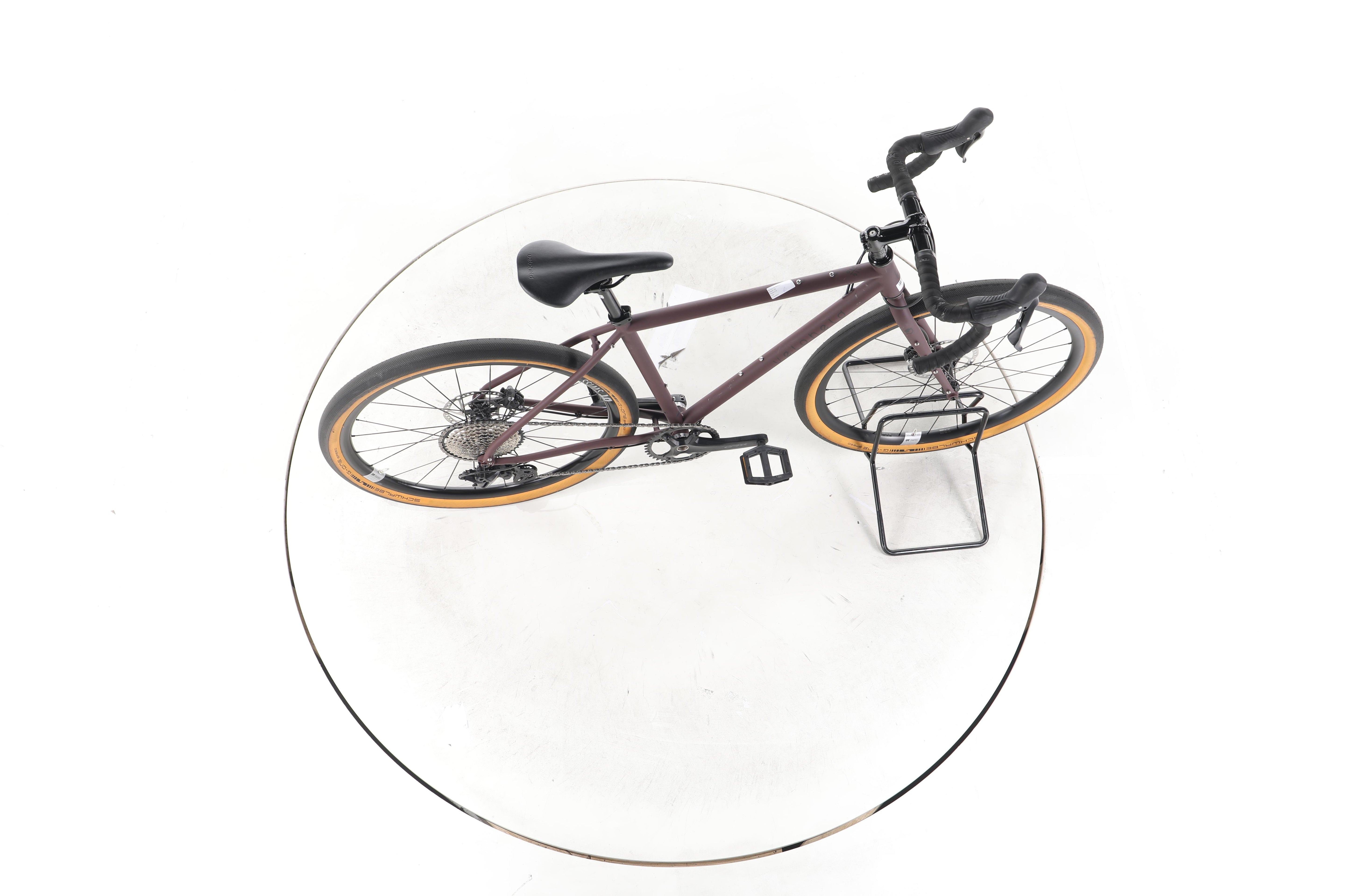 Veloheld IconX Gravelbike 2024 - Image 13