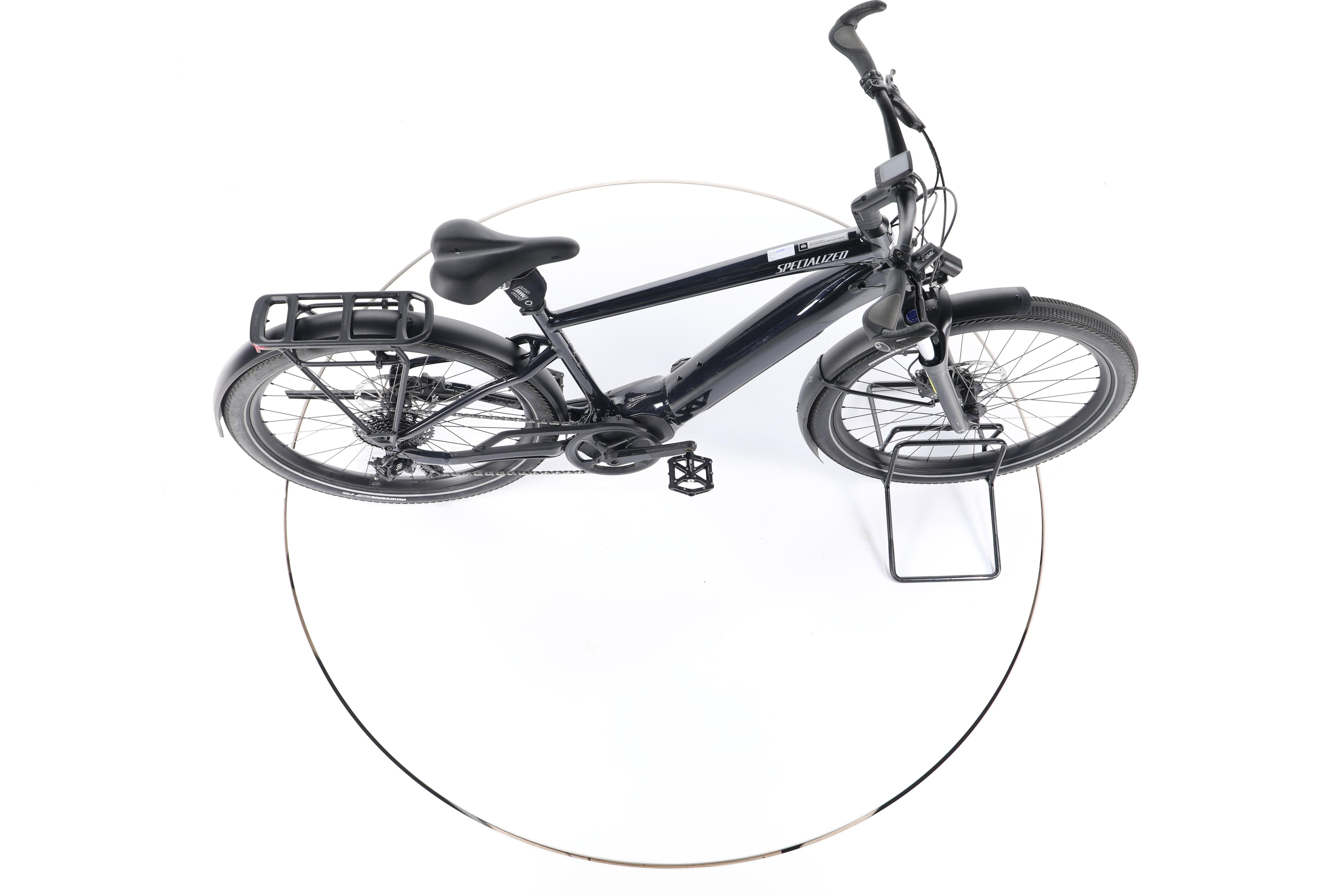 Specialized Turbo Vado 4.0 Trekking E-Bike - Image 13