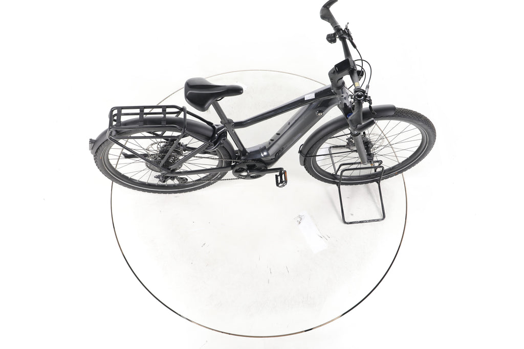 Giant Explore E+ Pro 0 Trekking E-Bike - Image 13