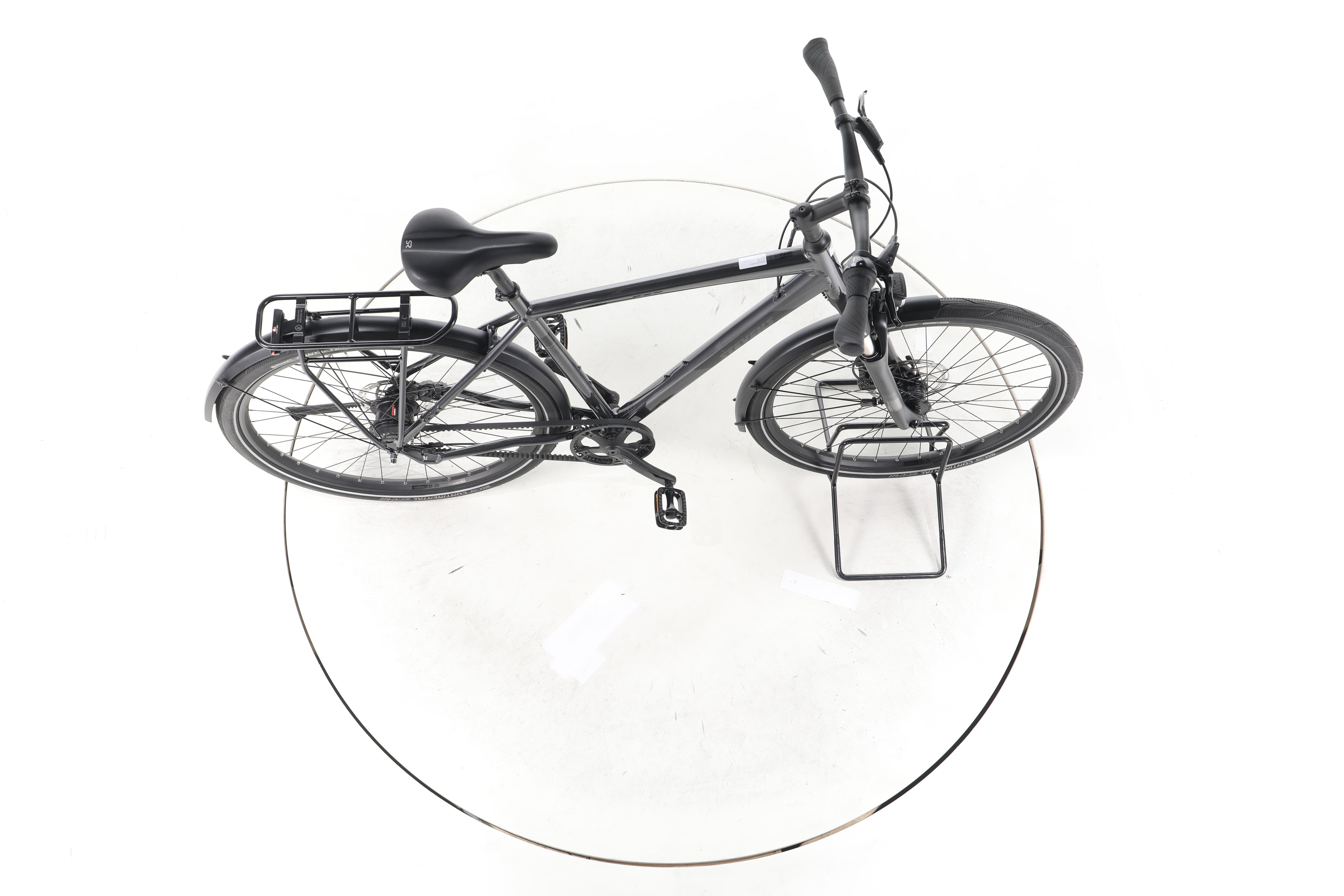 Stevens Boulevard Luxe HT Fahrrad City & Trekking - Image 13
