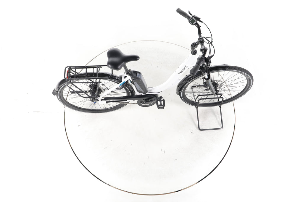 Pegasus Ancura E8R Disc City E-Bike Tiefeinsteiger - Image 13