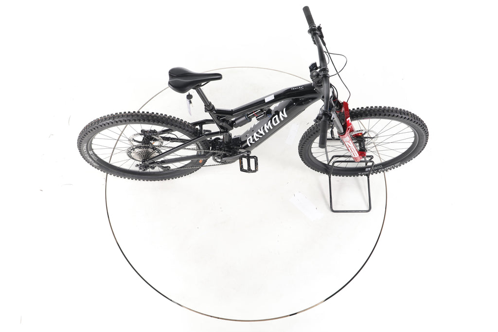 R Raymon TrailRay 170 E-Bike Fully 2024 - Image 13