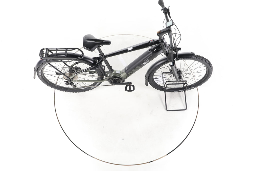 Cannondale Tesoro Neo X 2 Trekking E-Bike - Image 13